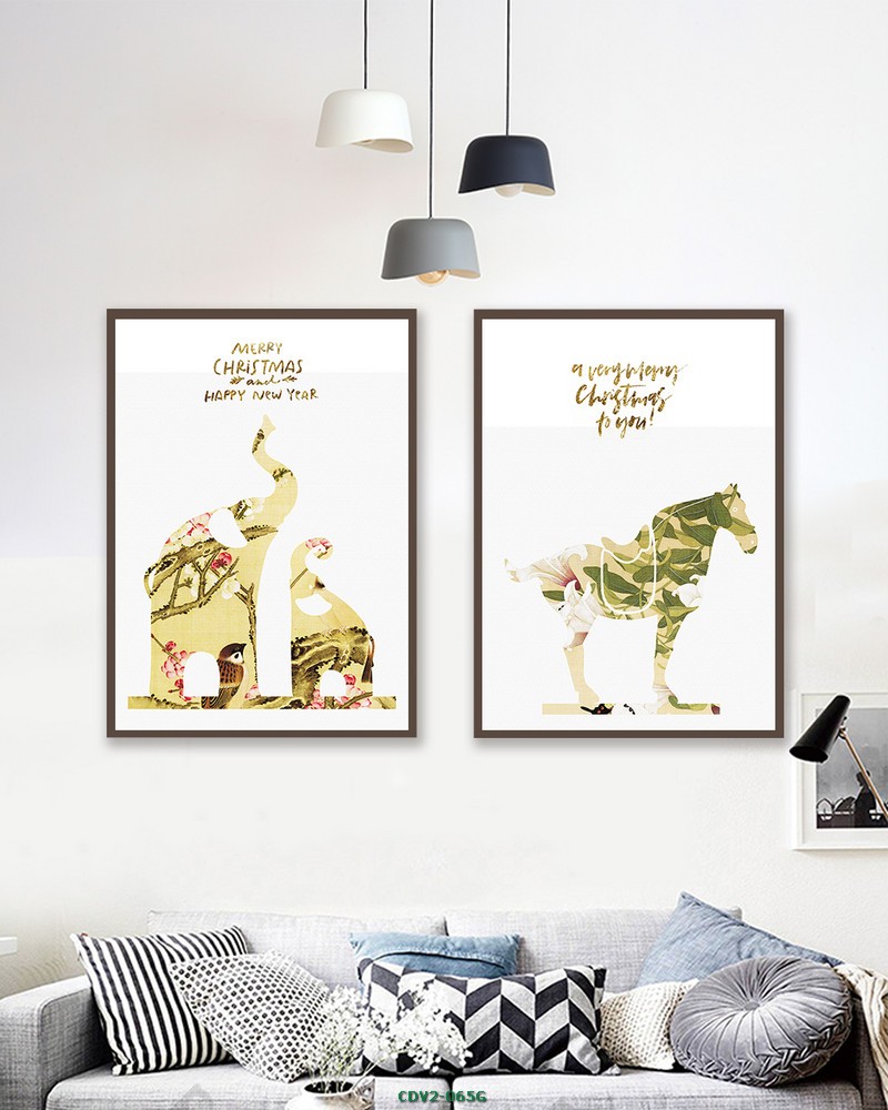 Động vật CDV2-065G